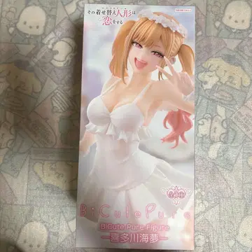 그 비스크 돌은 사랑을 한다 피규어 키타가와 마린