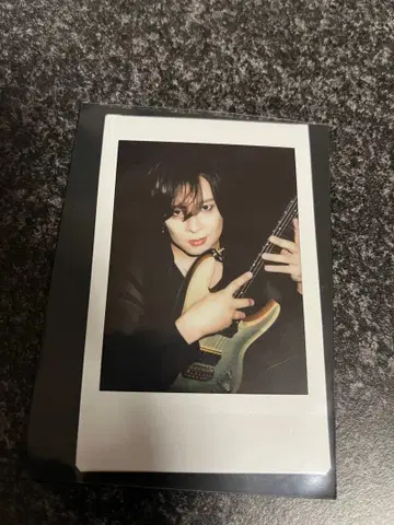 ViViD 폴라로이드 RENO 1장