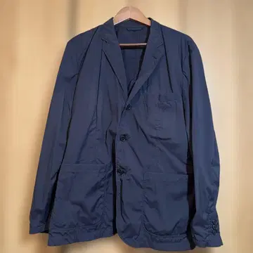 무인양품 나일론 자켓 M 사이즈