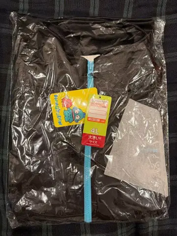 시마무라 산리오 HANGYODON 한교동 4L 저리 상하의 세트