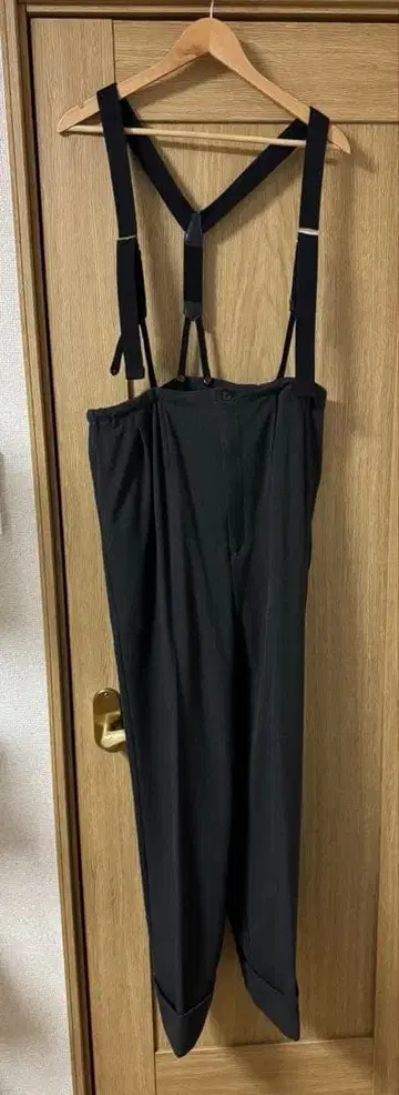 TODAYFUL 블랙 살로펫 사이즈 38