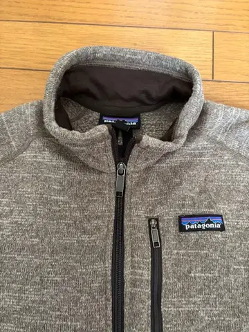 patagonia 베터 스웨터 XS