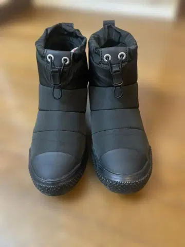 CONVERSE ALL STAR LIGHT PADDEDBOOTS HI