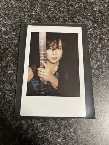 ViViD 폴라로이드 RENO 1장