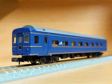 tomix 오하네후 25 200 98677 단품 북두성