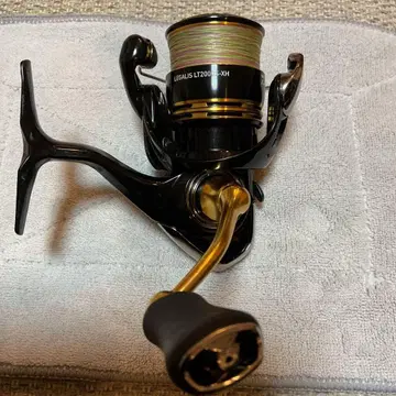 다이와 레갈리스 LT 2000S-XH 새상품급