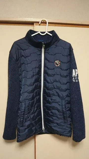 아놀드 파머 골프