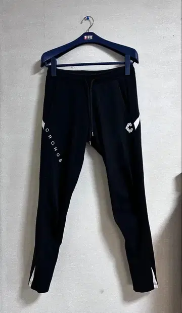 CRONOS 크로노스 조거 팬츠 이지 팬츠