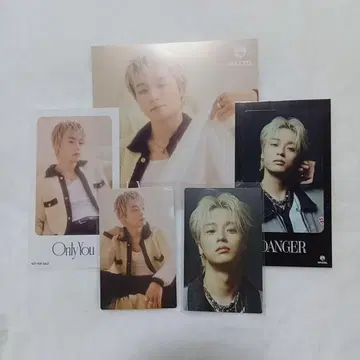 MAZZEL TAKUTO Only You DANGER