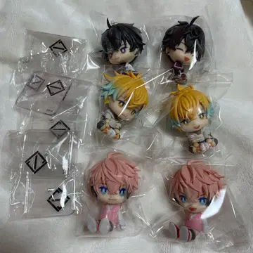 니지산지 니지콧토 피규어 Oriens