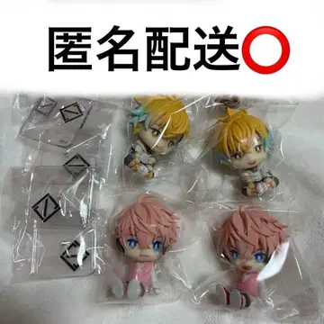 니지산지 니지콧토 피규어 Oriens