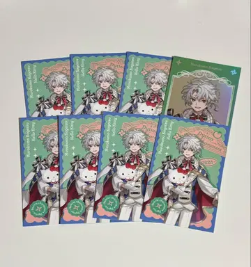 무라쿠모 카게츠 폴라로이드