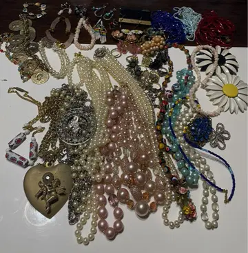 액세서리 묶음 판매