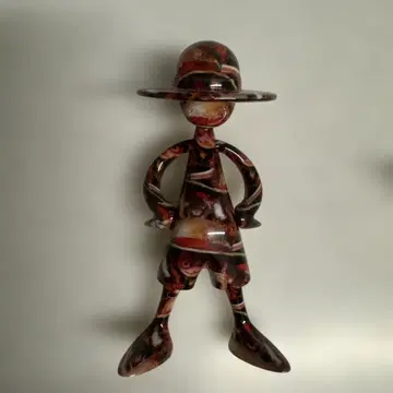 원피스 루피의 LUFFY's 모험 기록 시크릿