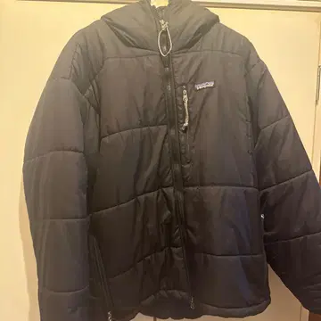 patagonia dasparka 파타고니아 다스파카