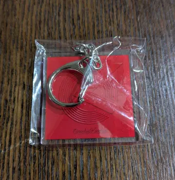 미개봉 새상품 Ooochie Koochie 특전 아크릴 키링