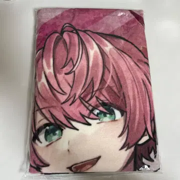 KnightA 테루토 군 타월