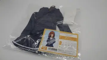 보크스 스포티 후드티 원피스 세트 DD VOLKS