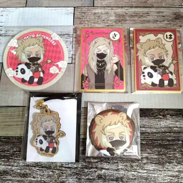 도쿄 리벤저스 하나야시키 산즈 하루치요