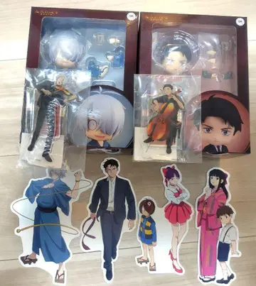 [ 미개봉 새상품 ] 게게게의 수수께끼 시네콘 아크릴 스탠드 넨도로이드