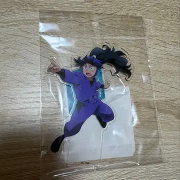 닌타마 쿠쿠치 헤이스케 최강의 군사 체험전 아크릴 스탠드