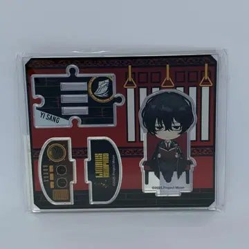 Limbus Company 림버스 컴퍼니 이상 아크릴 스탠드