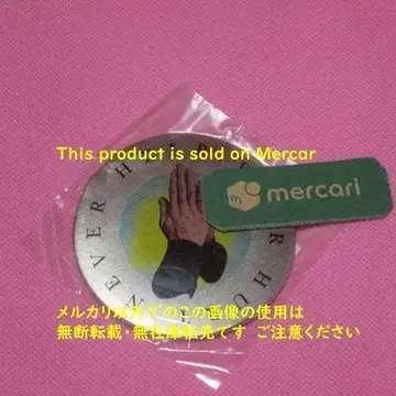 핸드미러 후지이 카제