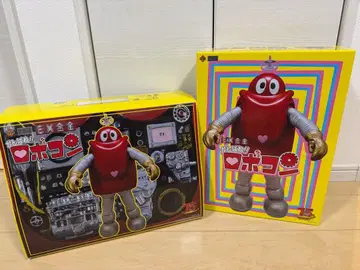 [레어] 아트 스톰 퓨처 모델즈 EX합금 로보콘