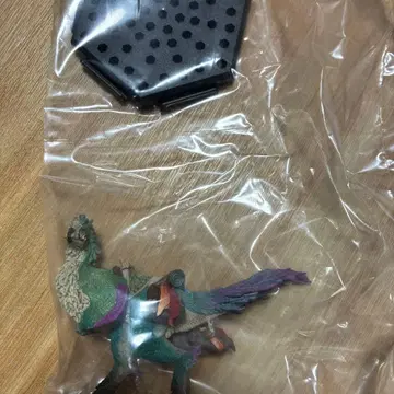 몬스터 헌터 스탠다드 모델 Plus vol.27 시크릿