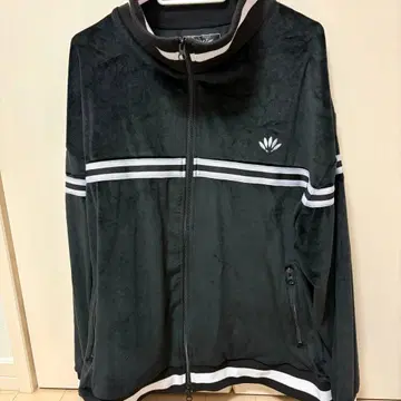 라토르트랩 마이키 유아기 벨로아 트랙 자켓