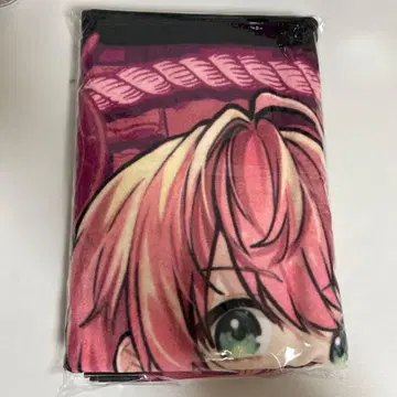 KnightA 테루토 군 타월