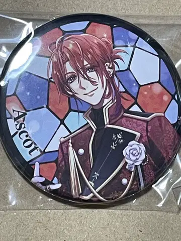 미스트니아의 날개 희망 캔뱃지 애스콧 ebten 혜택