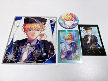 마법사의 약속 6주년 마호야쿠 히스클리프