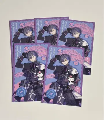 코야나기 로우 폴라로이드