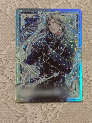 우타프리 비쥬컬렉션 UR 카뮈