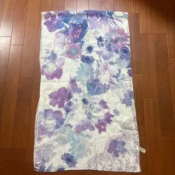 m-m collection 스톨