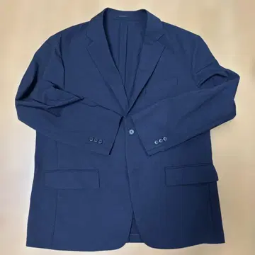 [ UNIQLO ] 감동 자켓 [ XXL ]