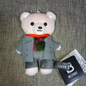 BEFIRST 모어 플러스 봉제 인형 JUNON Gifted