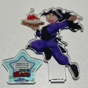 닌타마 쿠쿠치 헤이스케 스이파라 아크릴 스탠드