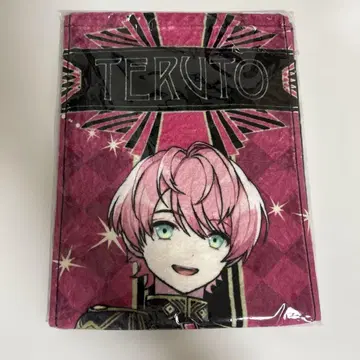 KnightA 테루토군 타월