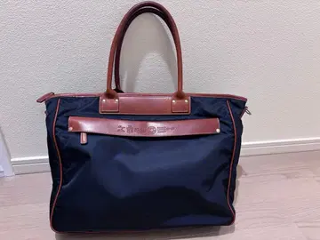 Felisi 비즈니스 백 17-67 네이비