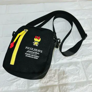 [컨디션 최상] FICCEBRAVE 미니 숄더백 도라에몽 도라미짱