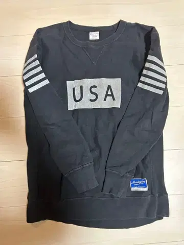 Champion 리버스 위브 reverseweave