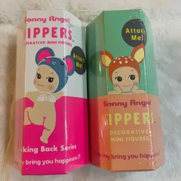 [ 미개봉 새상품 ] 히퍼스 소니 엔젤