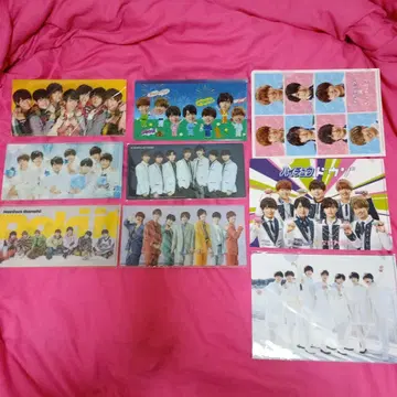 나니와단시 티켓 파일 미니 클리어 파일