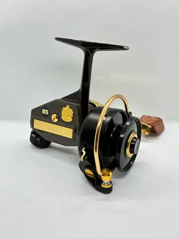 한 점 한정 아부 카디널 3BRL 디스플라웃 스피닝 릴