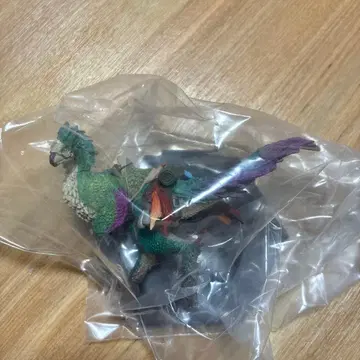 몬스터 헌터 스탠다드 모델 Plus vol.27 시크릿