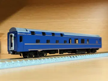 tomix 98676 스하네25 북두성