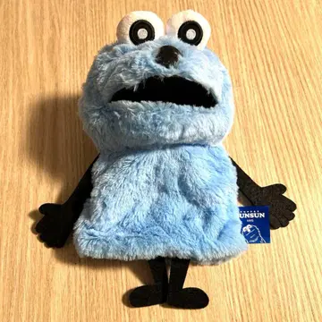 퍼펫 스스 핸드퍼펫 TAITO