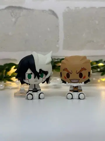 BLEACH 제일복권 쵸코놋코